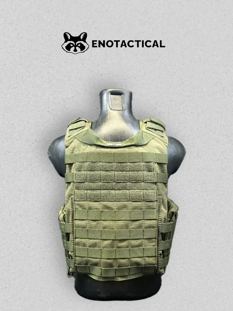 Обновлённый Медоед от ENOTACTICAL