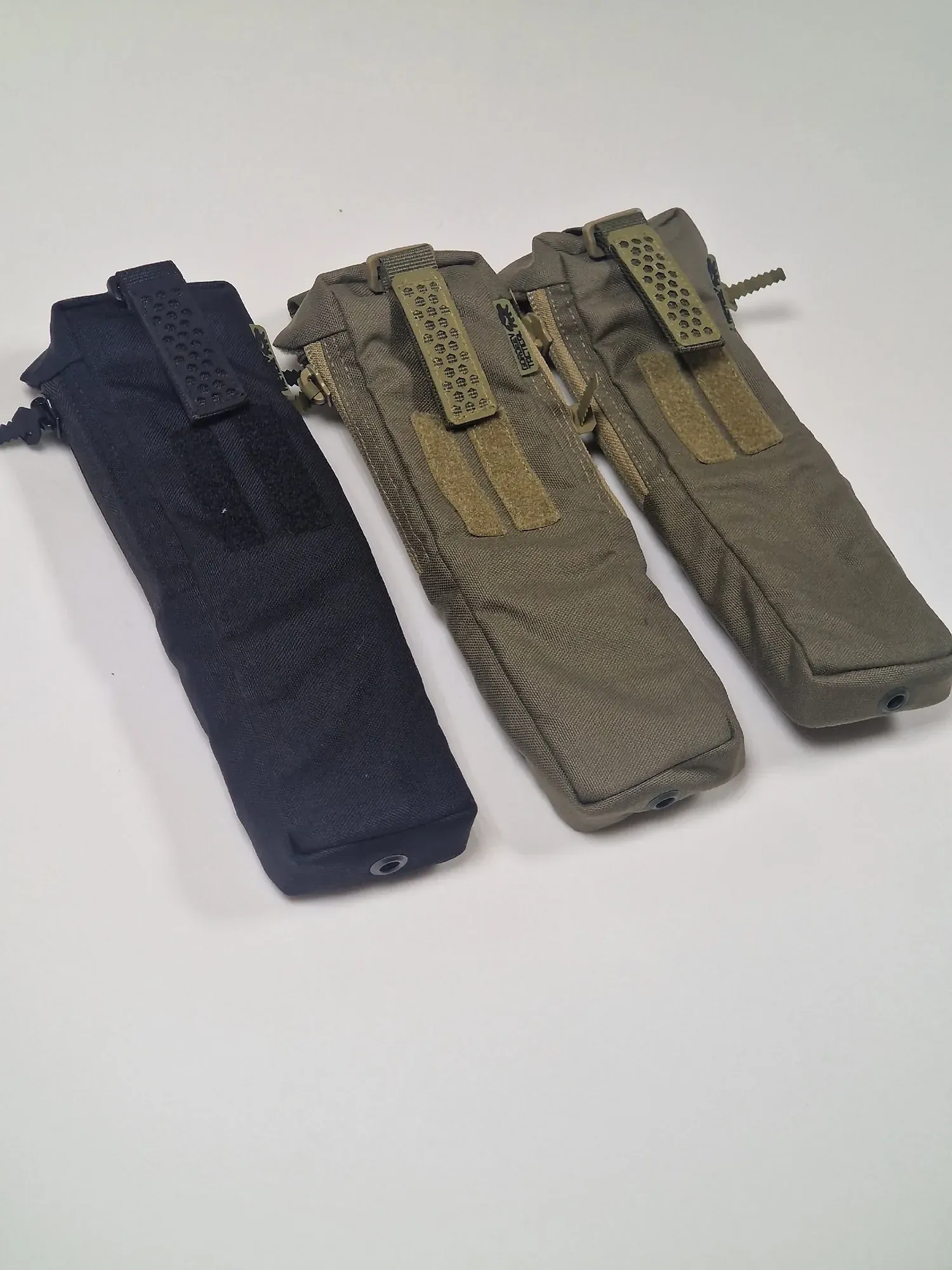 Подсумок для магазина РПК от Gordeev Tactical