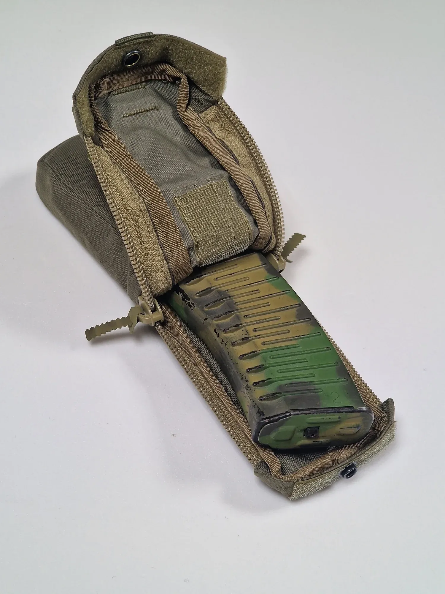 Подсумок для магазина РПК от Gordeev Tactical