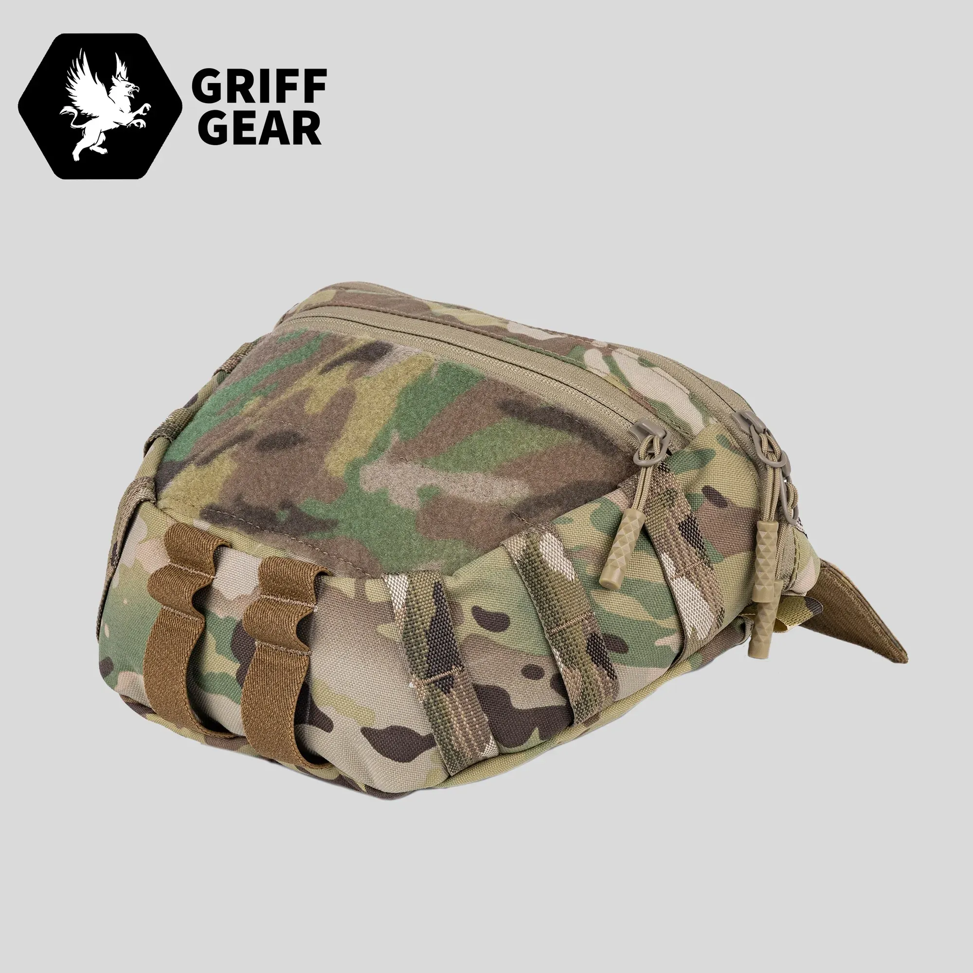 Утилитарный подсумок «Сарай» от GRIFF GEAR
