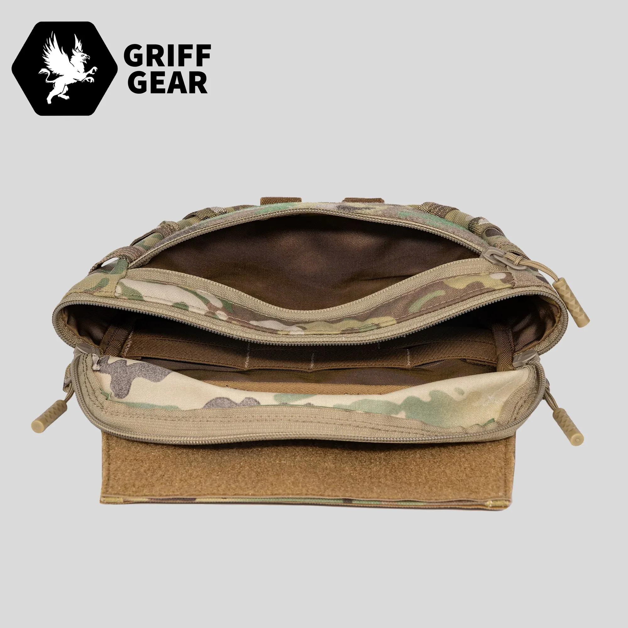 Утилитарный подсумок «Сарай» от GRIFF GEAR