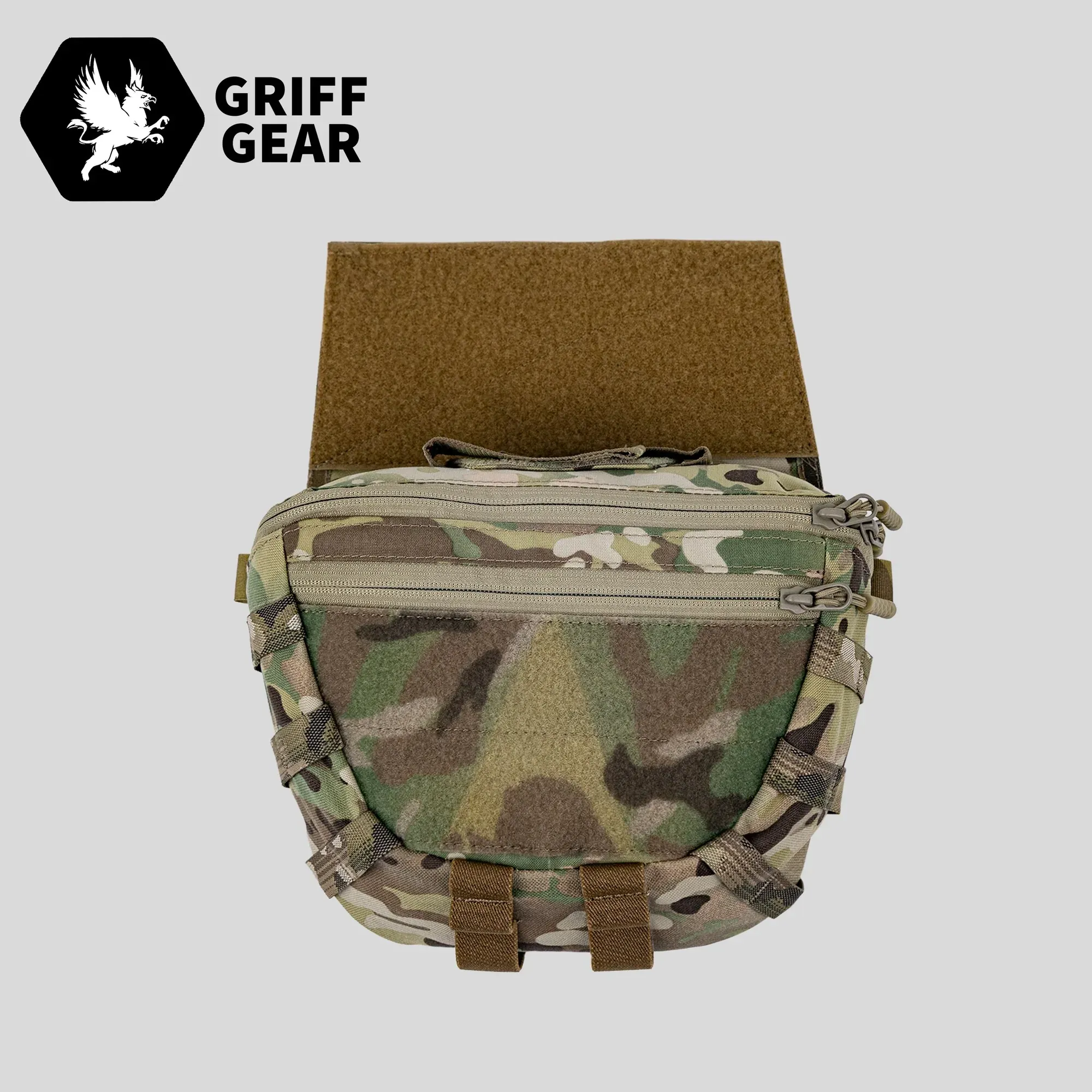 Утилитарный подсумок «Сарай» от GRIFF GEAR