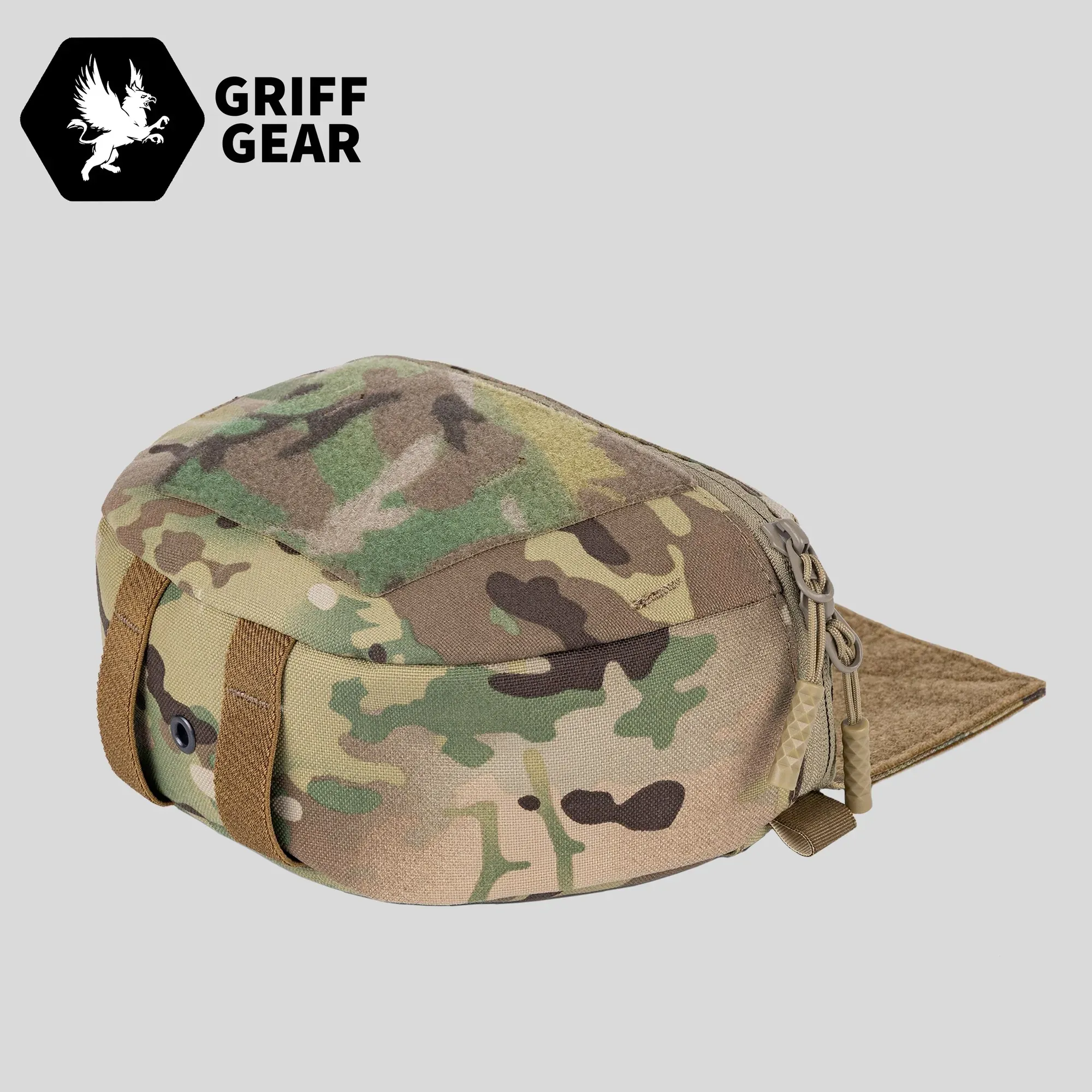 Утилитарный подсумок «Пузо» от GRIFF GEAR