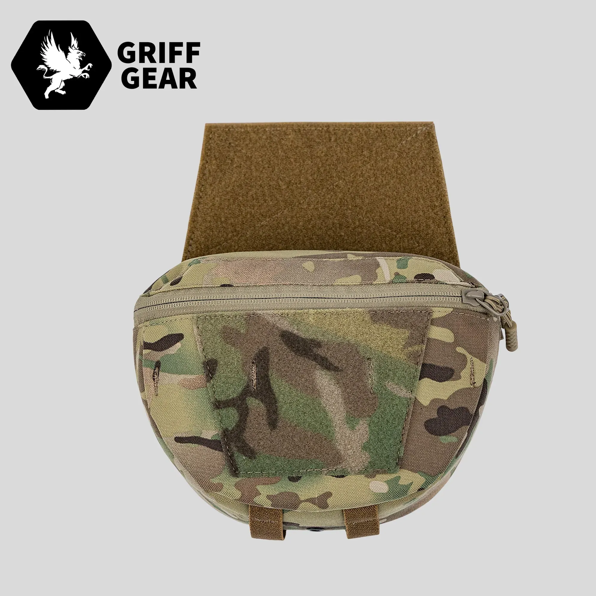 Утилитарный подсумок «Пузо» от GRIFF GEAR