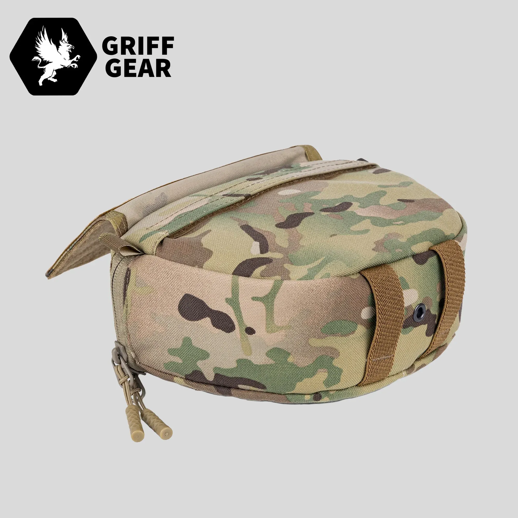 Утилитарный подсумок «Пузо» от GRIFF GEAR