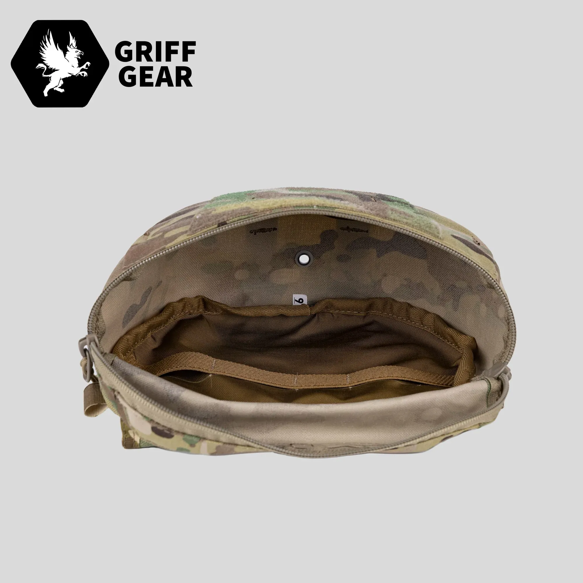 Утилитарный подсумок «Пузо» от GRIFF GEAR